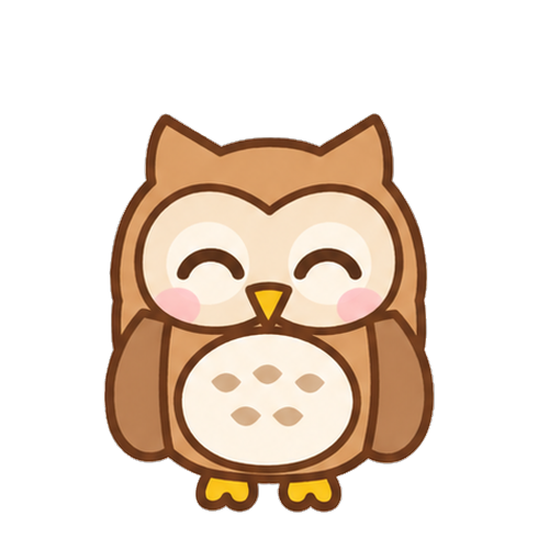 ふくろう