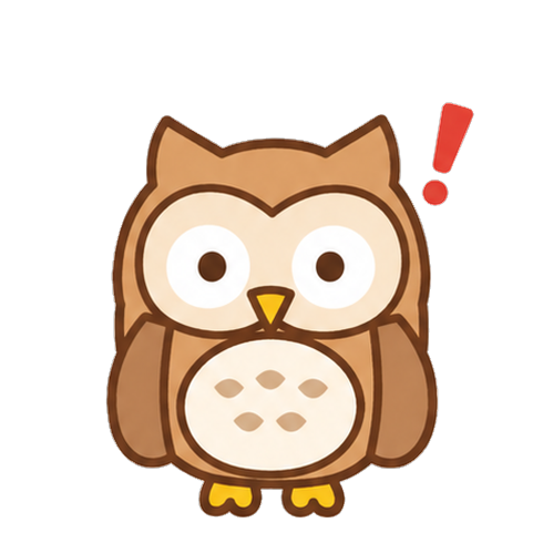 ふくろう